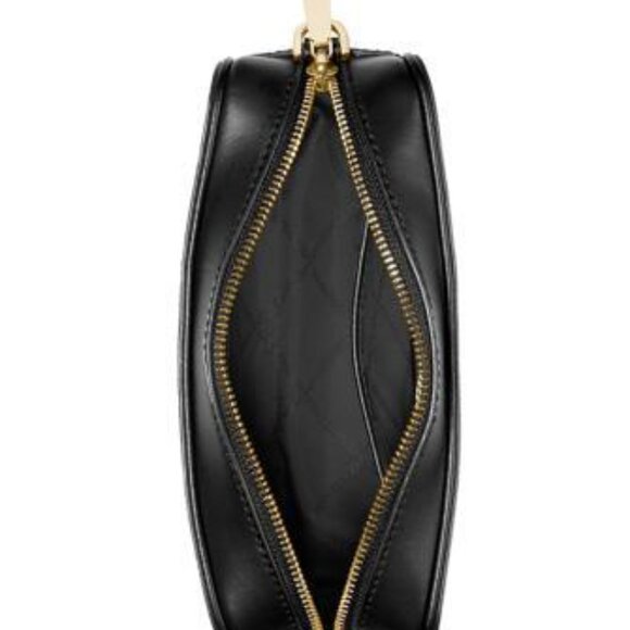 MICHAEL Michael Kors Chain Embossed Camera Bag - Picture 11 of 11